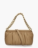 Amy Silky Bruin Tas