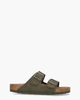 Arizona Vegan Groen Herenslippers