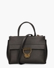 Arlettis Medium Zwart Tas