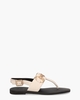 Babka Off-White Damessandalen