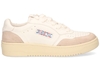 Back 70 Slam L Off-White/Beige