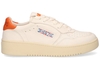 Back 70 Slam L Off-White/Oranje
