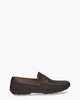 Bahamas Zwart Herenloafers