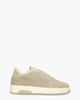 Basket Court Fur Taupe