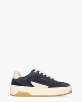 Basket Court Miele Donkerblauw