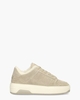 Basket Teddy Taupe