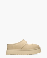 Bea Mary Jane Mustard Seed Damespantoffels