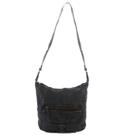 Bear Design Anna CL32612 Zwart Tas