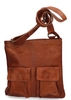 Bear Design Fabia CP2018 Cognac Tas