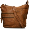 Bear Design Frieda CL40498 Cognac Tas