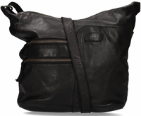 Bear Design Frieda CL40498 Zwart Tas