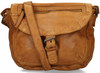 Bear Design Mattea CL32609 Okergeel Tas