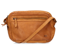 Bear Design Niene CL36695 Okergeel Tas