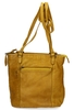 Bear Design Sandy CL40273 Geel Tas