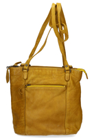 Bear Design Sandy CL40273 Geel Tas