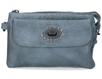 Bear Design Sola CP4846 Blauw Tas