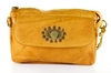 Bear Design Sola CP4846 Geel Tas