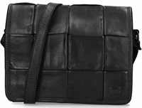 Bear Design Suzan CL42275 Zwart Tas