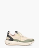 Beat Off-White/Multi