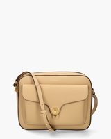 Beat Soft Medium Lichtbruin Tas