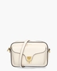 Beat Soft Small Off-White Tas