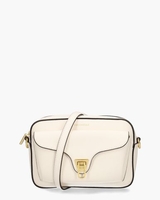 Beat Soft Small Off-White Tas