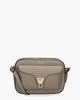 Beat Soft Small Taupe Tas