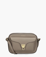 Beat Soft Small Taupe Tas