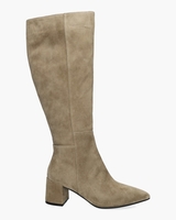 Beatrice Lichtbruin Damesboots