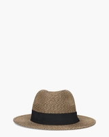 Beau Bruin Hoed