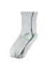 Becksondergaard Dina Solid Socks Mintgroen Damessokken