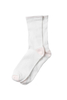 Becksondergaard Dina Solid Socks Wit Damessokken