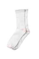 Becksondergaard Dina Solid Socks Wit Damessokken