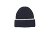 Becksondergaard Jet Beanie Donkerblauw Muts
