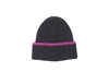 Becksondergaard Jet Beanie Donkergrijs Muts
