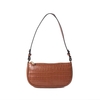 Becksondergaard Kaia Moni Bag Bruin Tas
