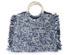 Becksondergaard Mix Falka Bag Blauw Tas