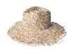 Becksondergaard Mix Walden Hat Beige Hoed