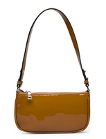 Becksondergaard Patent Moni Bag Bruin Tas