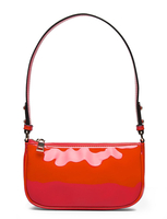 Becksondergaard Patent Moni Bag Rood Tas