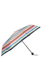 Becksondergaard Umbrella Multi Stripes Multicolor Paraplu