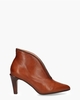Belen Cognac Damespumps