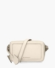 Beloved Bailey Box Bag Off-White Tas