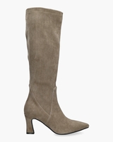 Benvenuta Taupe Damesboots