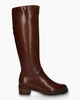 Berta 49957 Bruin Damesboots