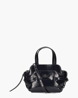 BI243533 Donkerblauw Tas