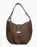 BI254147 Donkerbruin Tas