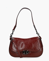 BI254150 Bordeauxrood Tas