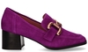 Bibi Lou 574Z30VK Paars Damesloafers