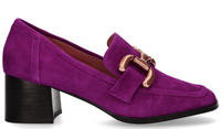 Bibi Lou 574Z30VK Paars Damesloafers